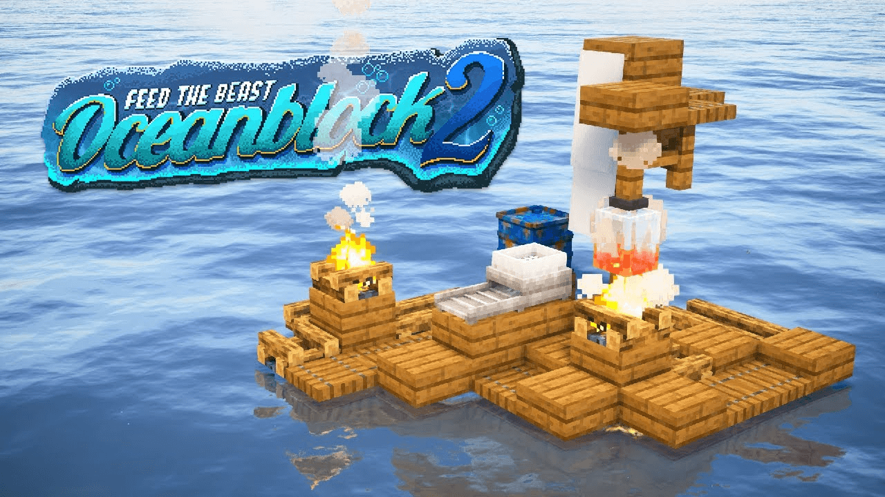 FTB Ocean Block 2
